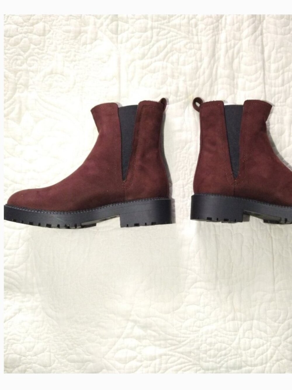 Classic Chelsea Boots Slip-on - Picture 7 of 10